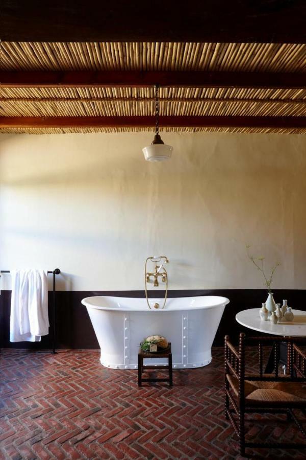 Jonkmanshof - 20 Bath Bed and Breakfast Montagu Eksteriør billede