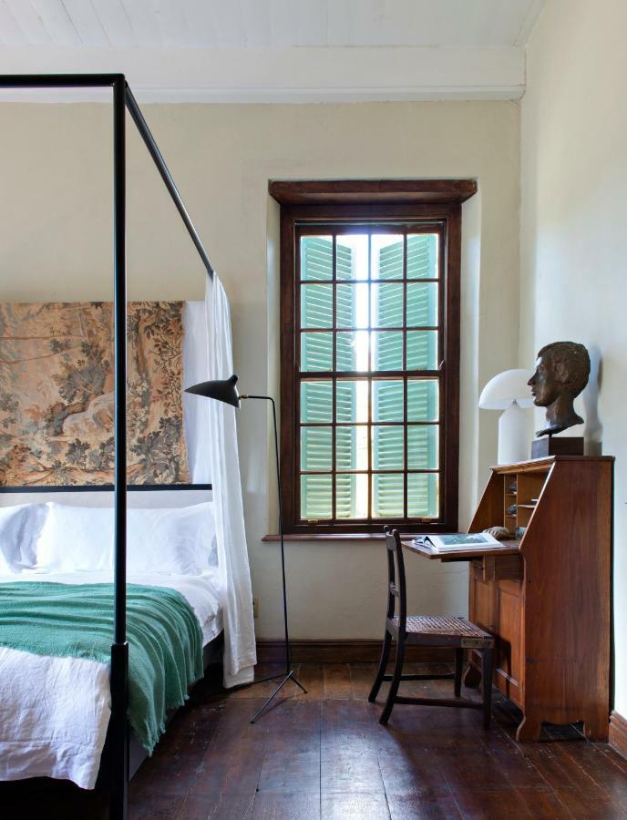 Jonkmanshof - 20 Bath Bed and Breakfast Montagu Eksteriør billede